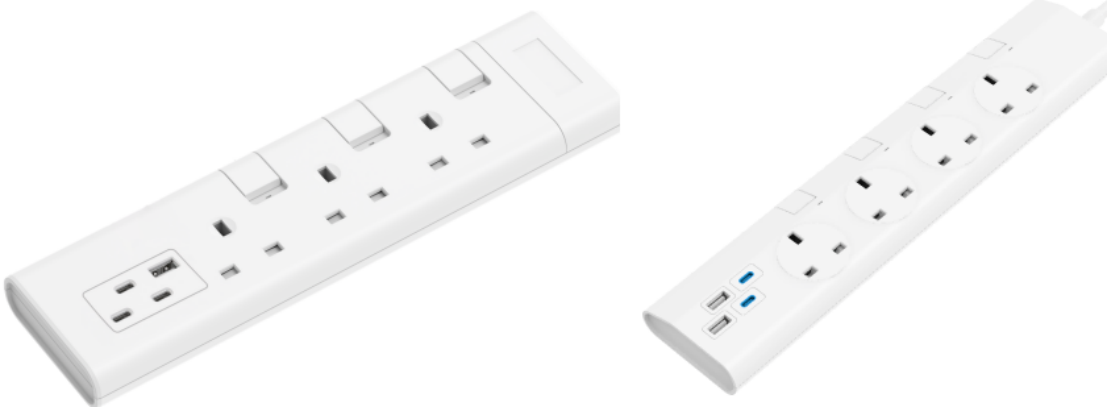 Top 10 Factories of Extension Socket