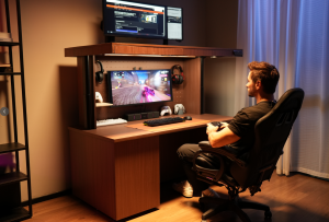 Naturfurn Real Workspace Experience