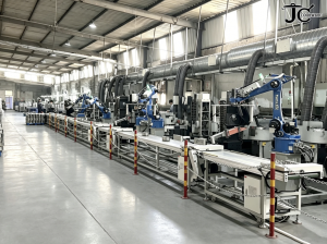 Assembly line