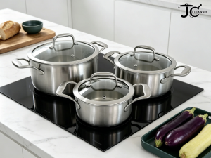 JC Cookware JC 8020B