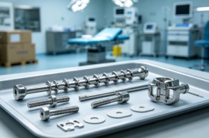 Top China Spinal Implants Exporters for Egypt’s Growing Spine Surgery Market