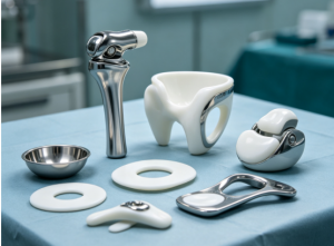 China Total Knee Replacement Manufacturer
