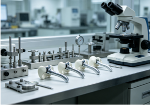 China Total Knee Replacement Manufacturers