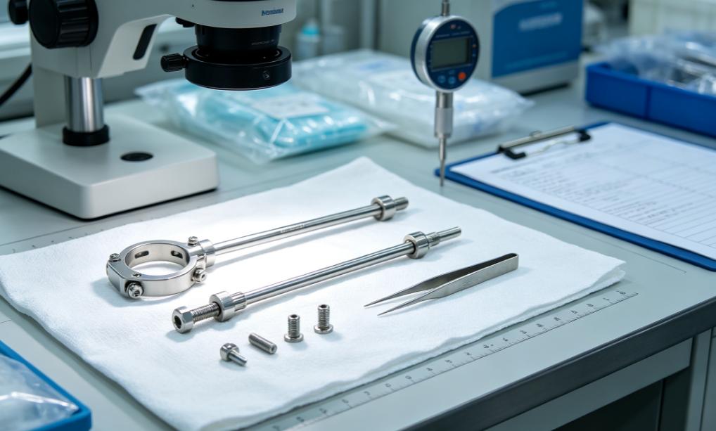 Reliable China External Fixation System Manufacturers 1 Reliable China External Fixation System Manufacturers 1