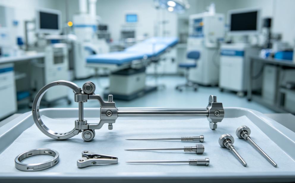 Reliable China External Fixation System Manufacturers Reliable China External Fixation System Manufacturers