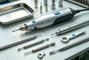 China Orthopedic Power Tool Manufacturers