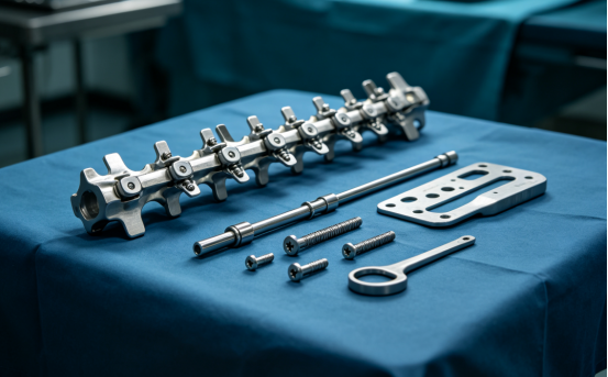 China Orthopedic Instrument Exporter China Orthopedic Instrument Exporter
