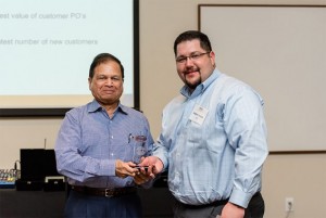 Worldwide Oilfield Machine, Inc.