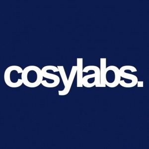 CosyLab Logo