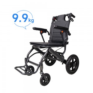 China Wheelchair Manufacturer