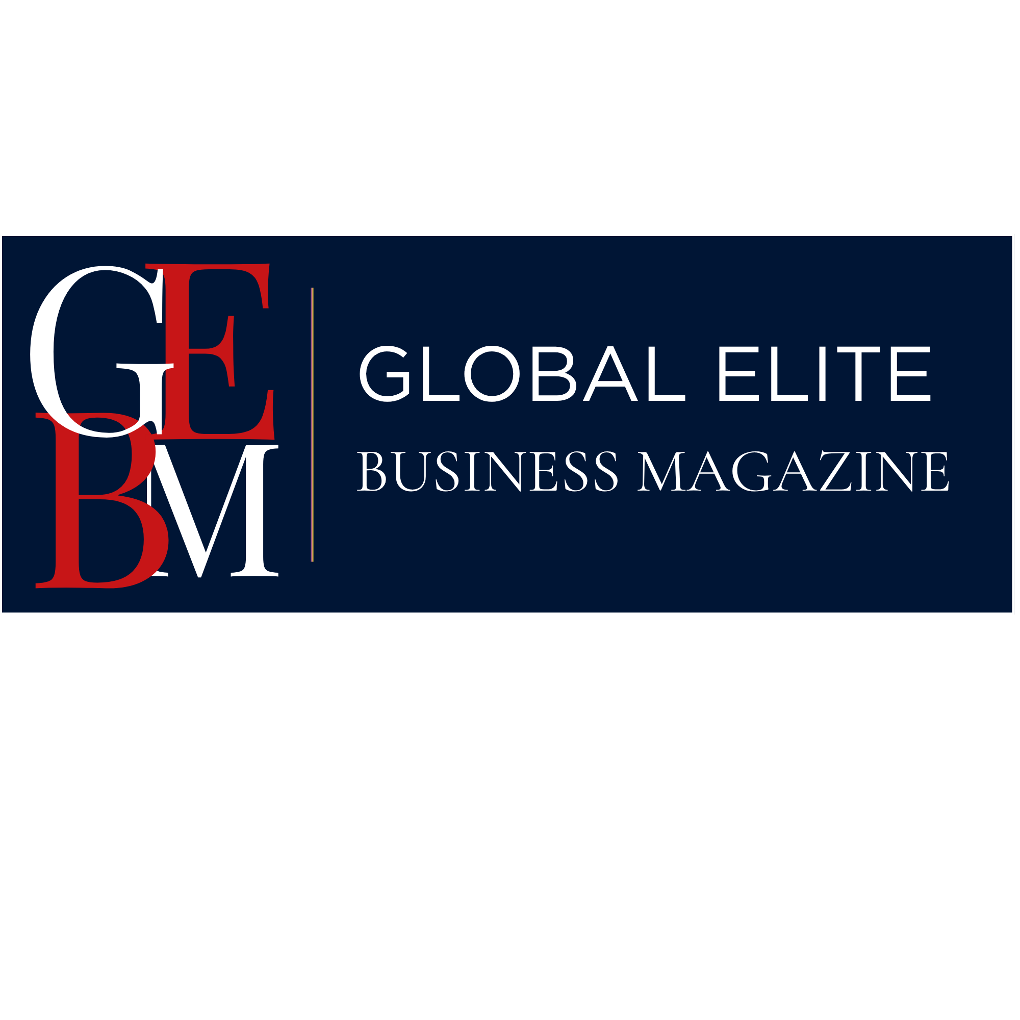 Global Elite Business Magazine Announces 12 Technology Winners in the 2026 Global Elite Business Awards