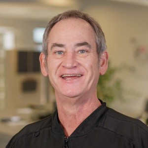 Dr Gregg Liedtka trusted restorative and implant dentist at Avenue Dental Care North Spokane special