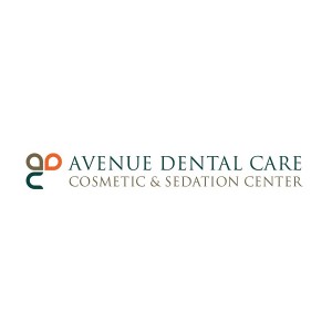 logo - Avenue Dental Care North Spokane