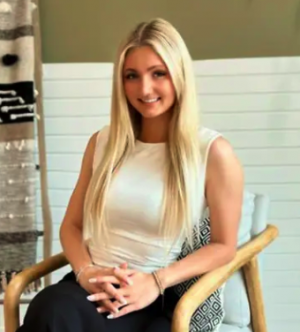 Ellie Denman, Recognized by BestAgents.us as a 2026 Top Agent 