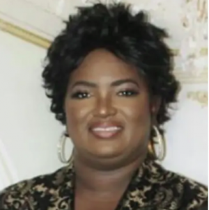 Oladunni Boladale, DNP, MSN, FPA, PMHNP-BC: Founder of Coded Healthcare and Behavioral Services, LLC