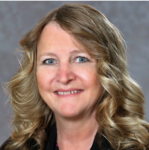 Karen Graf, MSN, RN-BC, APHN-BC, Nursing Education and Practice Specialist for the National Association of School Nurses