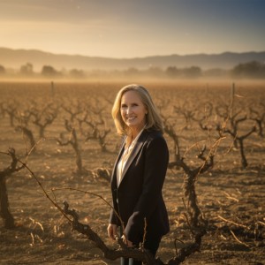 Juliet Dillon Clark, Grand Prize Winner of the 2nd Indie Gold Awards
