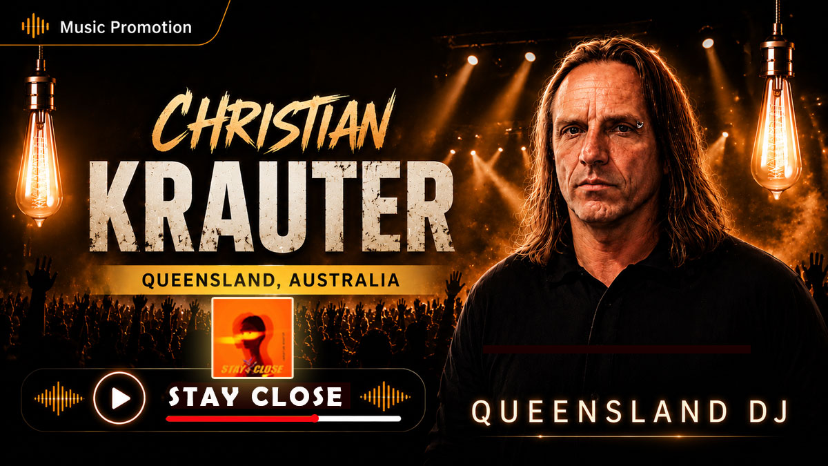 Christian Krauter