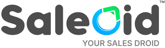Saleoid  The 5 CRM Getting Viral