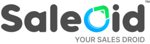 Saleoid - The $5 CRM Getting Viral