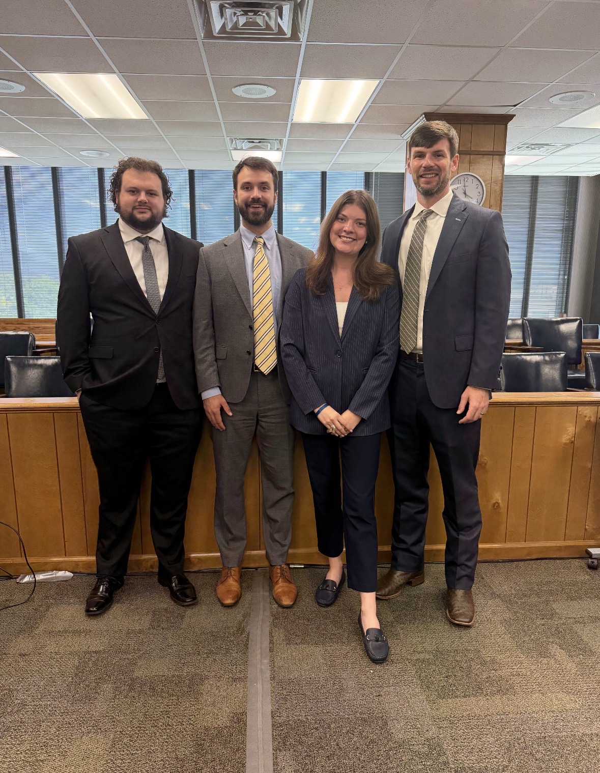 Huntsville Injury Lawyers