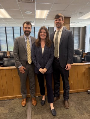 Garnett Patterson Injury Lawyers