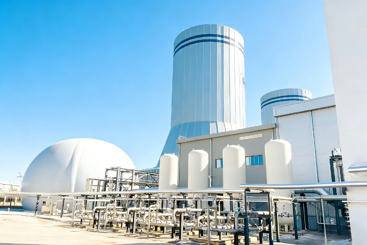 Global Leading Argon Recovery System Supplier