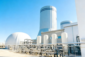 Global Leading Argon Recovery System Supplier