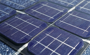 efficient solar cells perc