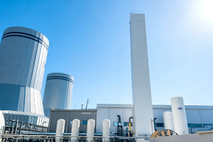 Capital equipment procurement in industrial gas processing rarely rewards short term thinking