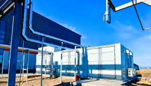 High Quality Alkaline Water Electrolysis Hydrogen Generator Manufacturer