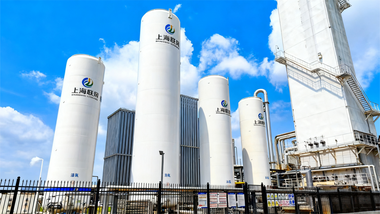Certified Low Purity Oxygen Air Separation Unit Supplier Certified Low Purity Oxygen Air Separation Unit Supplier