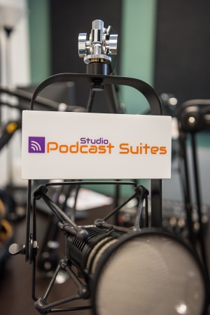 Podcasting Studio Rentals Open In Jacksonville, FL