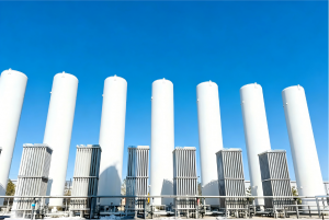 Reliable Argon Recovery System Provider