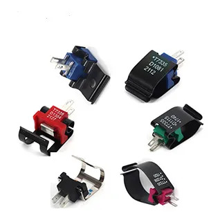 Evergreen Temperature Sensor Products For OEM Supply Evergreen Temperature Sensor Products For OEM Supply