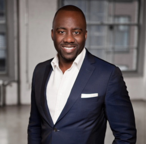 Shaun Francis, Bespoke Lending Solutions Founder