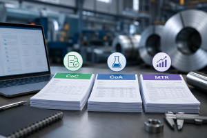 Document Automation for Manufacturing and Finance Teams