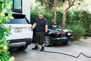 EzFill App Launches A Convenient On-Demand 