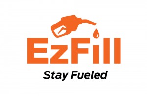 EzFill App Launches A Convenient On-Demand 