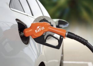 EzFill App Launches A Convenient On-Demand 