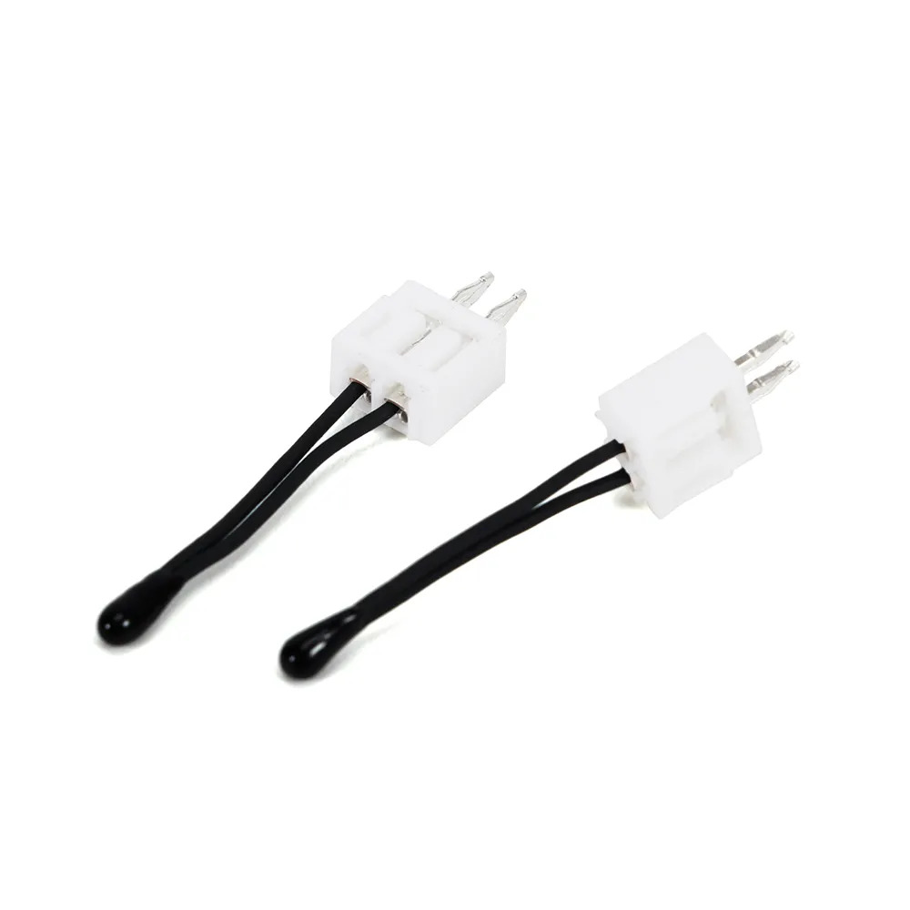 Evergreen NTC Thermistor Sensor For Smart Home And Industrial Automation Evergreen NTC Thermistor Sensor For Smart Home And Industrial Automation