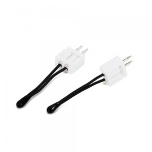 Evergreen NTC Thermistor Sensor For Smart Home And Industrial Automation