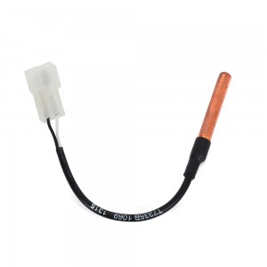 Evergreen Copper Probe NTC Temperature Sensor