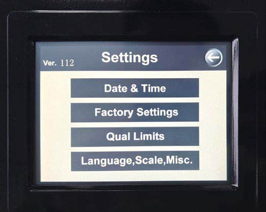 mvicky 1000t hardness tester touchscreen