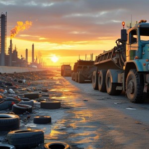 Projected Tyre Pyrolysis Plant Prices in 2026