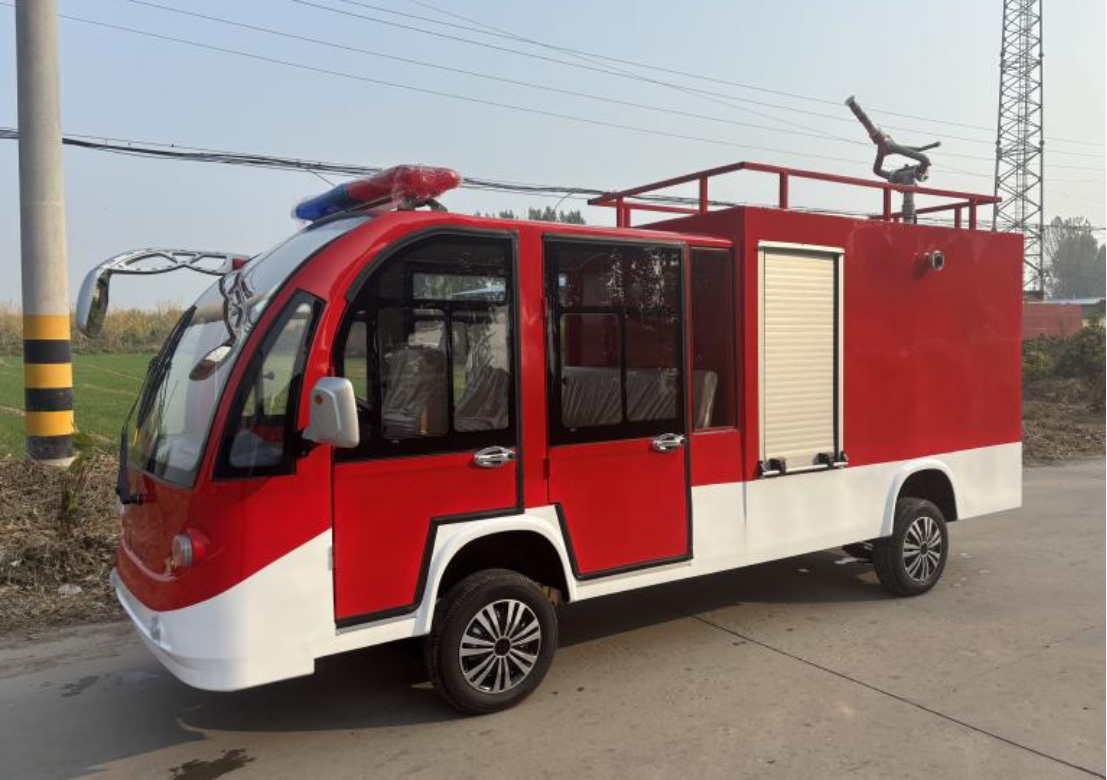 Reliable Fire Truck Factory for Emergency Services Reliable Fire Truck Factory for Emergency Services