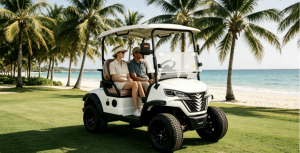 Ultimate Trusted Golf Cart For Sale Company