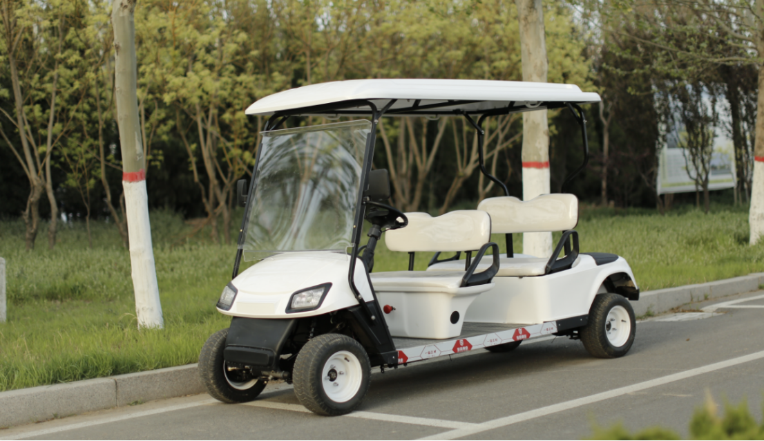 Ultimate Trusted Golf Cart For Sale