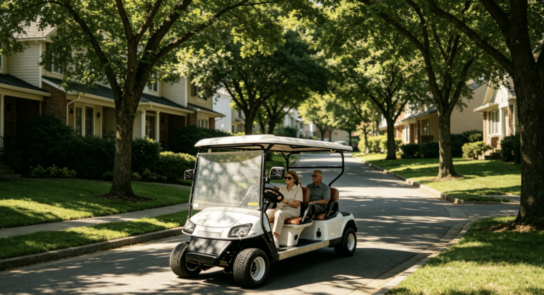 Top 10 Golf Cart Manufacturers Top 10 Golf Cart Manufacturers