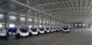 Wholesale Golf Cart Manufacturer